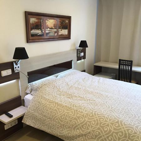 H Skyline Hotel อัลกอร์กอน ภายนอก รูปภาพ
